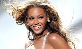 Beyonce'